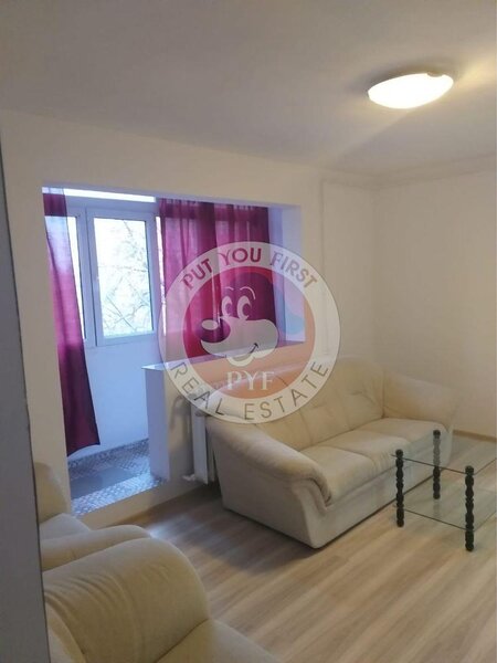 Alexandru Obregia | 3 camere | 72mp | Semidecomandat | B12793